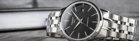 Tissot Classic Dream