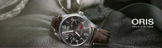 Oris Watches