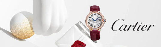 Cartier Watches for Men