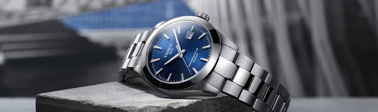 Tissot Gentlemen