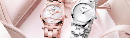 Tissot T Wave