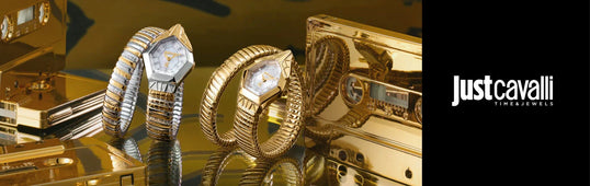 Just Cavalli Twined