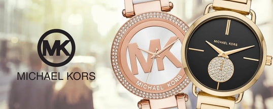 Michael Kors Hartman