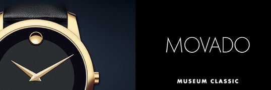 Movado Series 800