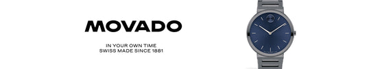 Movado Bold