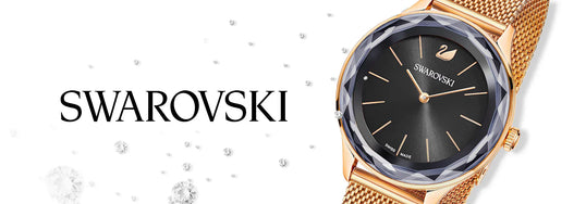 Swarovski Octea Nova