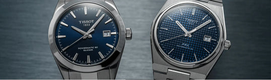 Tissot Watches