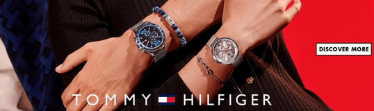 Tommy Hilfiger Watches