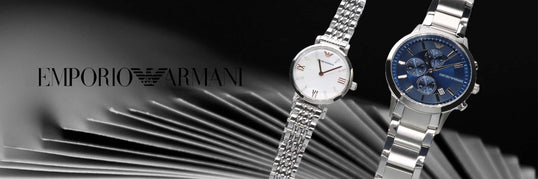 Emporio Armani Gioia