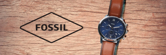 Fossil Townsman