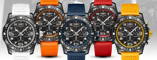 Breitling Endurance Pro