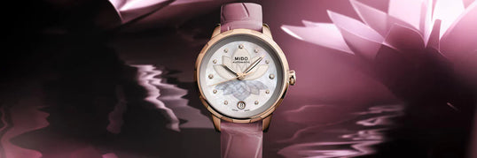 Mido Watch For Women