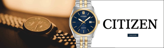 Citizen Watches for Women