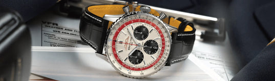 Breitling Navitimer