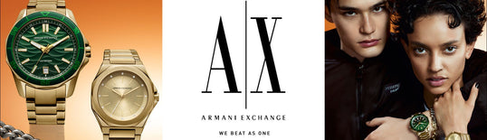 Armani Exchange Hampton