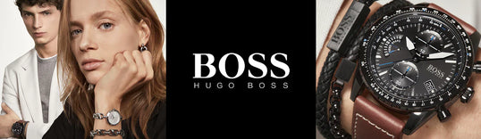 Hugo Boss Associate