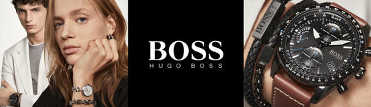 Hugo Boss Pilot