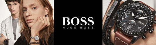 Hugo Boss Jackson