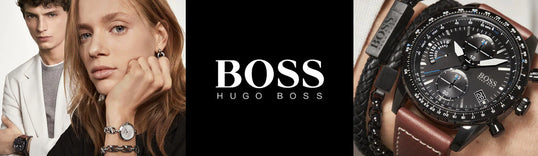 Hugo Boss Infinity