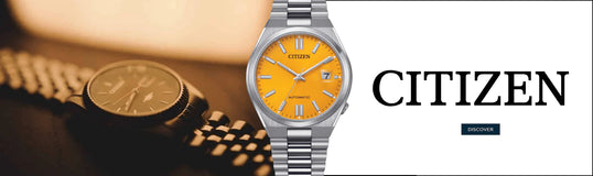 Citizen Watches