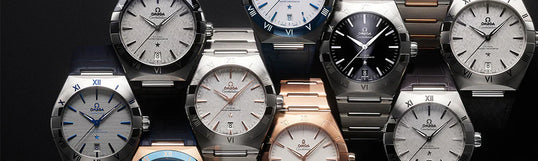 Omega Constellation