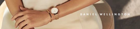 Daniel Wellington Watches for Women