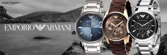 Emporio Armani Federica