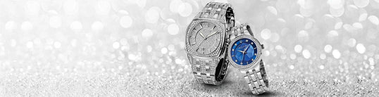 Bulova Crystal