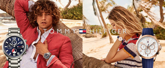 Tommy Hilfiger Aiden