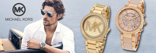 Michael Kors Garner