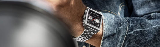 Tag Heuer Monaco