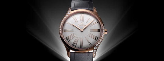 Omega De Ville