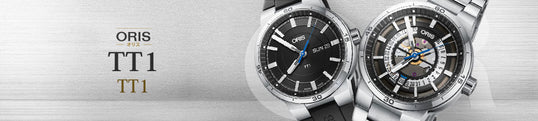 Oris TT1