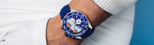 Tag Heuer Formula 1