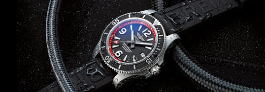 Breitling Superocean Automatic