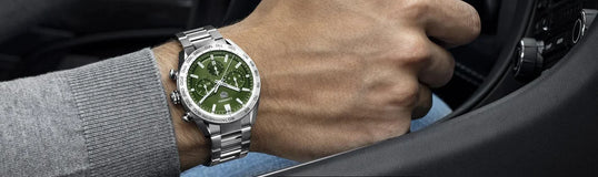 Tag Heuer Best Sellers