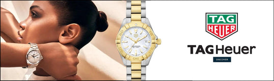 TAG Heuer Watches for Women