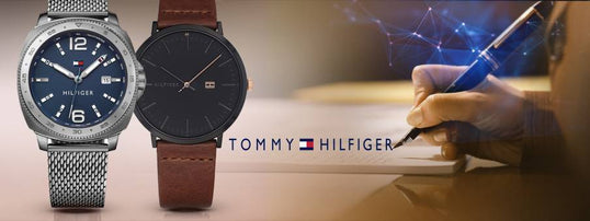 Tommy Hilfiger Briggs