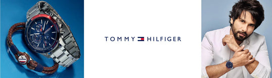 Tommy Hilfiger Jenna