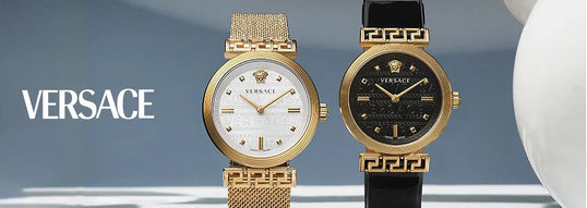 Versace Meander