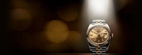 Rolex Datejust