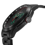 Buy Shop Gucci G Timeless Quartz Black Dial Black Steel Strap Watch for Men - YA126270 USA Online