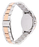 Buy Shop Guess Mist Quartz Silver Dial Two Tone Steel Strap Watch For Women - W0443L4 USA Online