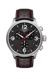 Buy Shop Tissot Chrono XL Chronograph Watch For Men - T116.617.16.057.02 USA Online
