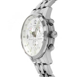 Buy Shop Tissot T Race PRC 200 Chronograph Steel Mens Watch T17.1.586.32 USA Online