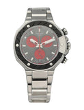 Buy Shop Tissot T Race Marc Marquez Limited Edition Black Dial Silver Steel Strap Watch for Men - T141.417.11.051.00 USA Online