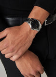 Buy Shop Gucci G Timeless Black Dial Silver Steel Strap Watch For Women - YA1264029 USA Online