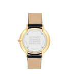 Buy Shop Movado 70th Anniversary Special Edition Black Dial 35mm Watch For Women - 0607137 USA Online