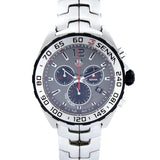 Buy Shop Tag Heuer Formula 1 Grey Dial Watch for Men - CAZ1012.BA0883 USA Online