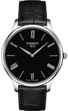 Buy Shop Tissot T Classic Tradition 5.5 Quartz Watch For Men - T063.409.16.058.00 USA Online